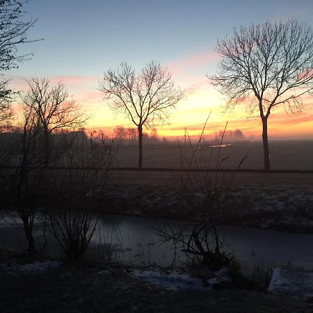 B&B Hetvrijdagsgevoel Sneek Exterior foto