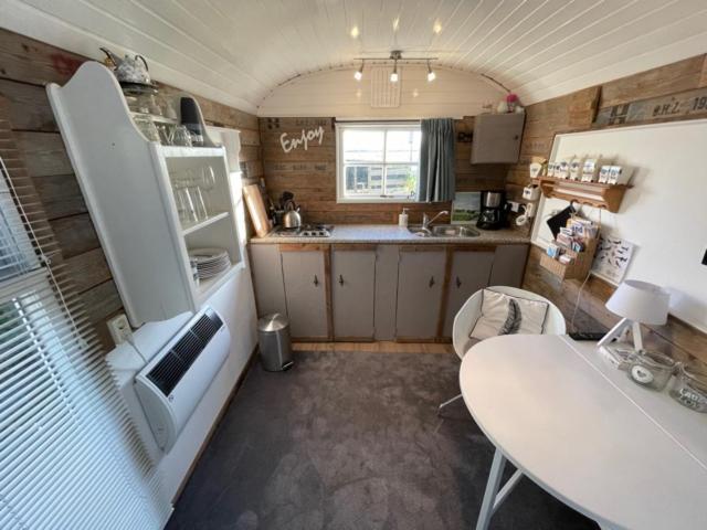 B&B Hetvrijdagsgevoel Sneek Exterior foto